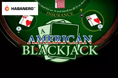 American Blackjack